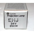 thumbnail image 2 of STARLIGHT- Lot Of 2 General Electric Ehj Projection Lamps New But Old Stock, 2 of 4