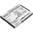 thumbnail image 2 of Battery for Philips SCD603 SCD-603H 20600002300 996510061843 N-S150 SN-S150, 2 of 3