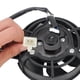 thumbnail image 5 of 200cc 250cc Atv Motocicleta Ventilador de refrigeración 12v Motor Radiador Enfriador de aceite Kit Accesorios para Bmw Honda Suzuki Dirt Pit Bike Scooter - Federación Rusa -dontodent Kuyhfg Sin marca, 5 of 5