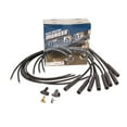 thumbnail image 2 of Moroso Ultra 40 Plug Wire Set - Black, 2 of 5