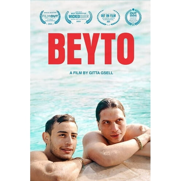 Beyto (DVD), Dark Star Pictures, Drama