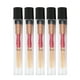 thumbnail image 3 of 5 unids Buena Calidad Oboe Reeds Reed Fuerza Media Instrumento Accesorios, 3 of 8