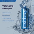 thumbnail image 5 of Enjoy Volumizing Shampoo and Conditioner 10.1 oz Duo Set, 5 of 5