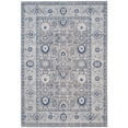 thumbnail image 1 of Safavieh Artisan 3' X 5' Power Loomed Rug in Gray and Silver, 1 of 3