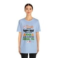 thumbnail image 4 of HAPPY HOUR Tee...The Sober Living Line by Grandmarkee ~The Magician~, 4 of 12