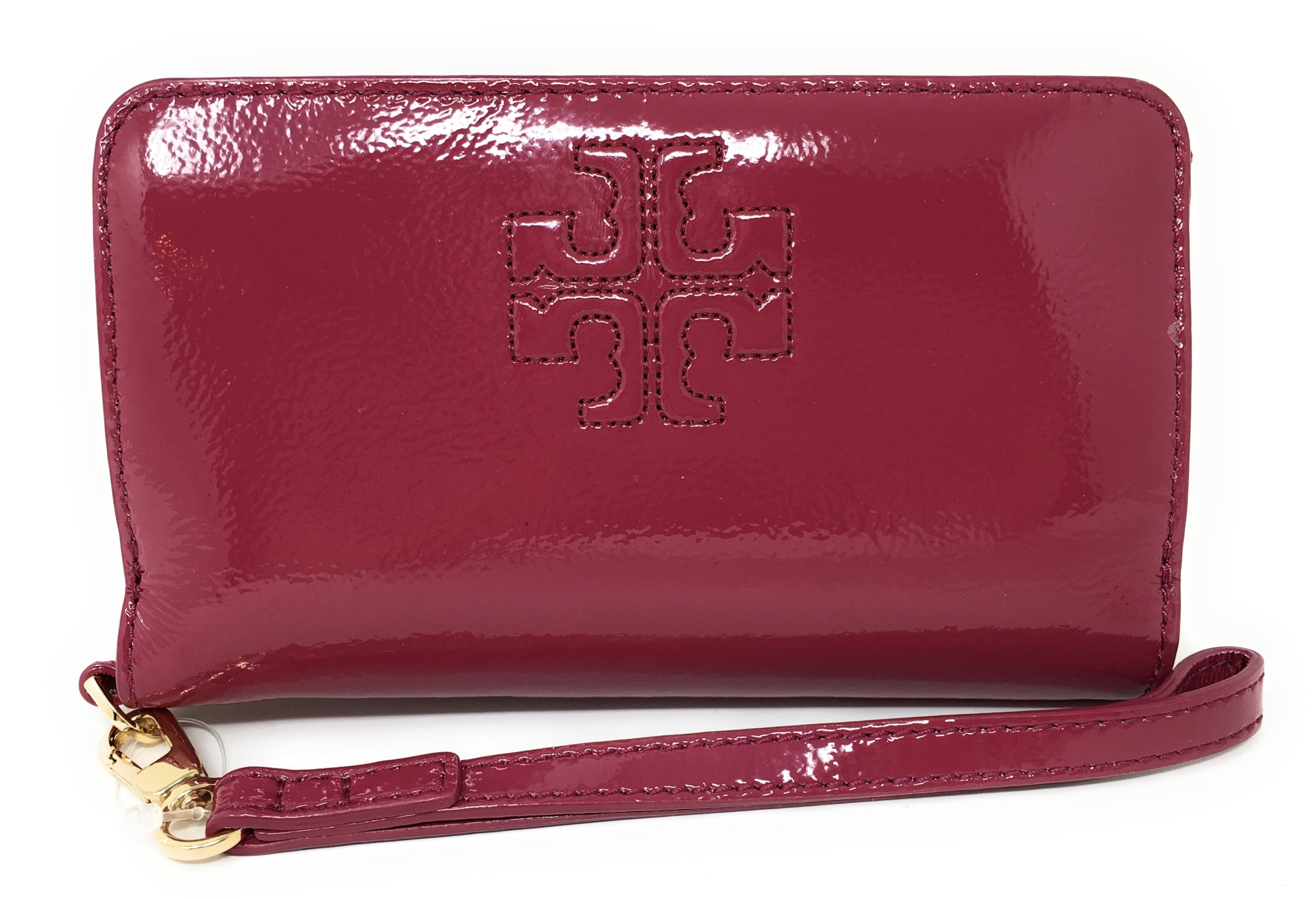 tory burch zipper
