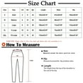 thumbnail image 2 of Blmnix Fall Pants for Woman Gray Sweatpants Workout High Loose Long Joggers Pants for Lady 2024, 2 of 4