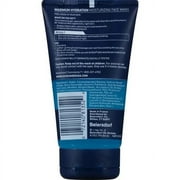 Nivea Men Max Hydration Moisturizing Face Wash, 5 Ounces (2 Packs)