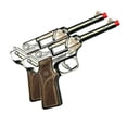 thumbnail image 4 of Pistola de juguete PARRIS CLASSIC QUALITY TOYS EST. 1936 Desert Fox, 4 of 4