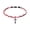 05, variant on Faty-T 2 Rope Baseball Cross Necklace Baseball Titanium Necklace Stainless Steel Cross Pendant Sports Braided Tornado Baseball Necklace Gifts for Men