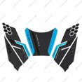 thumbnail image 1 of Fantastic for Yamaha MT-07 2025 Motorcycle Accessories 3d Epoxy Fuel Tank Sticker Waterproof MT-07 2025 Sticker Newly Launched Sticker Set, 1 of 5