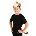thumbnail image 2 of Monkey Plush Headband & Tail Kit, 2 of 6