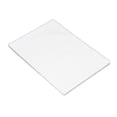 thumbnail image 1 of Tracing Paper, 250 Sheets Semi Transparent Paper Smooth Texture Tracing Paper Artists Tracing Paper Pad for Crafting and Drawing  and Designers, 1 of 7
