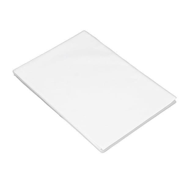 250 Hojas De Rastreo De Papel, Papel De Dibujo, Textura Suave, Para Dibujo De Artesanía De Arte, Adecuado Para Niños, Artistas, Arquitectos Y Diseñadores