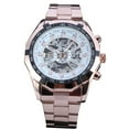 thumbnail image 1 of Reloj de pulsera mecánico de negocios para hombres Nikou, 1 of 1