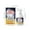 🔥 multicolor_Hot#8215, variant on Scale Cleaner for Pan Bottom | Stubborn Dirt & Rust Removal | Suitable for Non-Stick Iron Aluminum Pots | Mild Formula with Disodium EDTA | 100ml Bottle | Long-Lasting Shine