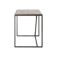 thumbnail image 4 of Bush Furniture Refinery - Bureau de Table - Rectangulaire - Blanc cottage, 4 of 10