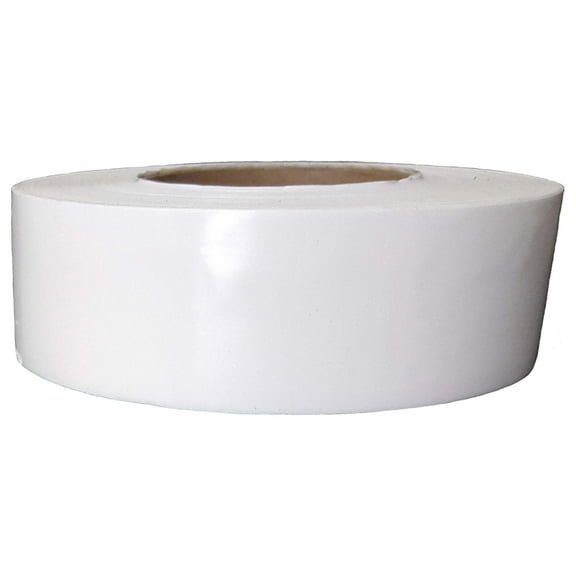 Exlonjet DS-702W White 2" x 180' Shrink Tape