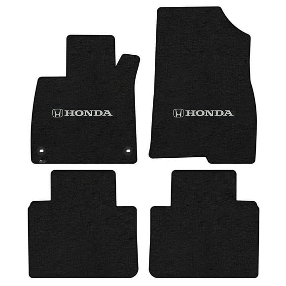 Honda Accord Floor Mats Oem