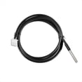 thumbnail image 2 of Interruptor de Temperatura Inteligente con Aplicación , Termostato de Monitoreo de 10 A, Módulo de Relé Wifi de 1 Canal, CA 85-250 V, 2 of 5