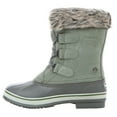 thumbnail image 2 of Northside Womens Katie Waterproof Insulated Winter Snow Boot, 2 of 6