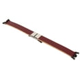 thumbnail image 3 of Correa de Reloj de Cuero PU para Xiaomi, Correa de Reloj de Cuero PU Correa de Reloj desplegable Plegable para Correa de Reloj Xiaomi para Funcionalidad Inteligente Xiaomi Jadeshay A, 3 of 8