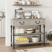 Console Tables for Entryway