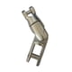 thumbnail image 5 of Ancla de barco reemplaza accesorios profesionales premium giratorio de alto rendimiento Estilo C, 5 of 9