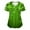 N-c, variant on Kcolen St. Patricks Day Shirt for Womens Funny Shamrock Irish Women's St Patrick's Day T-Shirt Crewneck Short Sleeve Top Women Multicolor Shirts for Women