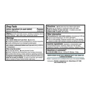 1 Laboratories Meclizine Antiemetic Relieve Sickness 25 mg, 100 ct