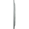 thumbnail image 4 of Ekena Millwork 20 7/8"OD x 1 1/4"P Biddix Ceiling Medallion (Fits Canopies up to 7 1/2"), 4 of 11