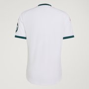 adidas Real Madrid CF 2026/27 Men's Authentic Home Jersey