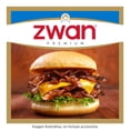 thumbnail image 4 of Tocino ahumado Zwan premium rebanado 340 g, 4 of 5