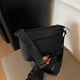 thumbnail image 4 of Small Bag Women's Fashionable Lightweight Casual Shoulder Bag Stylish Messenger Bag Small Square Bag, 4 of 6