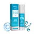 thumbnail image 1 of Hoygi Retinol Eye Cream, Hydrating, Moisturizing, Firming And Smoothing Skin Around Eyes Eye Massage Care Cream, 1 of 5