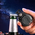 thumbnail image 4 of FLhrweasw LED COB Clip Lamp Portable Mini Light para Correr Ciclismo (negro), 4 of 8
