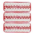 thumbnail image 3 of Yuarrent 3 almohadillas de microfibra para suelo de repuesto para . Suministros de limpieza para el hogar, 3 of 6