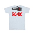thumbnail image 1 of AC/DC T-Shirt pour Hommes à Logo Cornes, 1 of 3