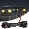 thumbnail image 3 of Strobe Flash Controller Flasher Module for Car LED Brake Stop Tail Light 12V-24V, 3 of 11