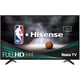 thumbnail image 1 of Pantalla Hisense de 43" pulgadas Roku HD, 1 of 2