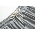 thumbnail image 3 of Womens High Waisted Running Shorts Fashion Summer Sport Beach Pants Girls Athletic Bottoms Shorts, 3 of 5