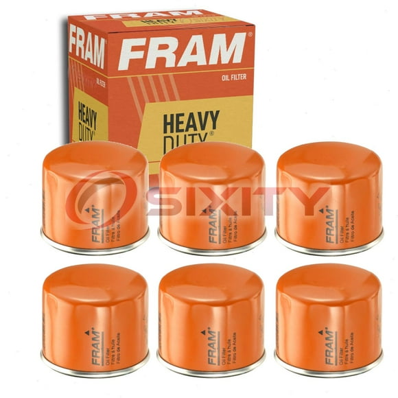 Fram Ph8170