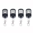 thumbnail image 2 of Universal Cloning Electric Gate Garage Door Remote Control Key 433mhz Cloner 433MHZ, 2 of 4
