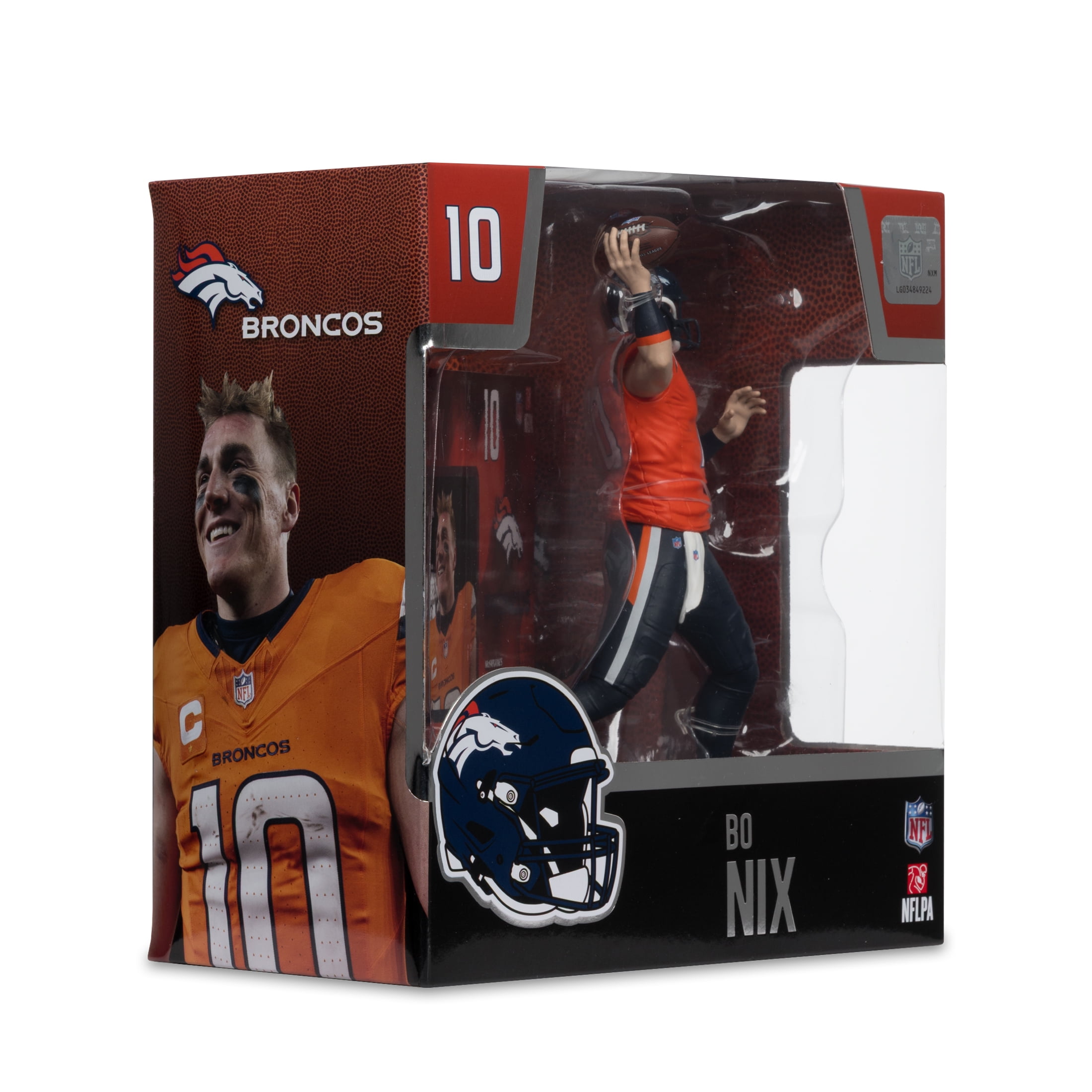 McFarlane Toys NFL 7