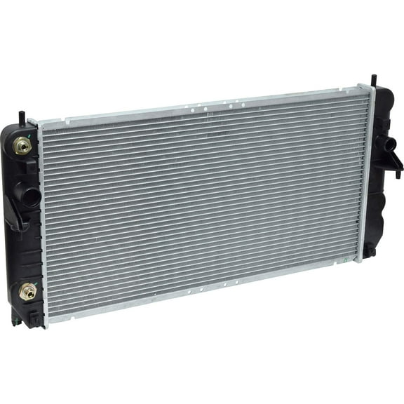 Radiator for Cadillac DeVille Olds V8 4.0L 4.6L Automatic