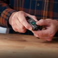 thumbnail image 3 of Police Security Alert 120 Keychain 500 Lumen Rechargeable Flashlight, 3 of 7