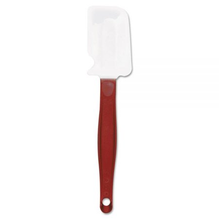 

Rubbermaid High-Heat Cook s Scraper 9 1/2 in Red/White