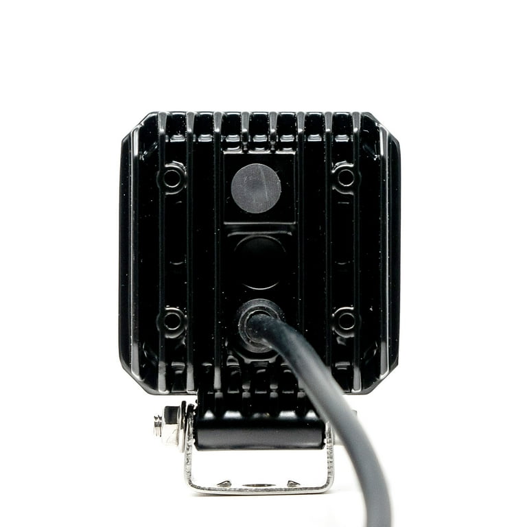 【美品】Led Light VT-7200CX/SET2 ① 2 pack) Alpena TrekTec LED Flood Light MS4 2 Pack, 12V, New