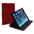thumbnail image 1 of Targus Ultra Twill Vuscape Case for iPad Air, Red (THZ19502US), 1 of 3