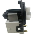 thumbnail image 1 of Washing Machine Parts Drain Pump BPX2-93L BPX2-94L Drain Pump Motor Part Pumps, 1 of 2